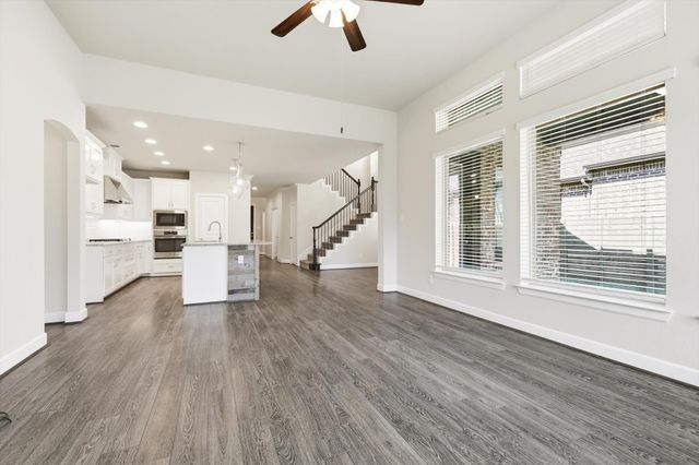 1113 15th, Argyle, TX 76226