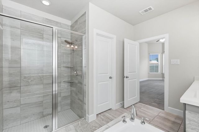1113 15th, Argyle, TX 76226