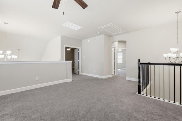 1113 15th, Argyle, TX 76226