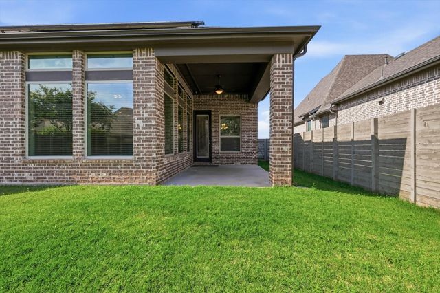 1113 15th, Argyle, TX 76226