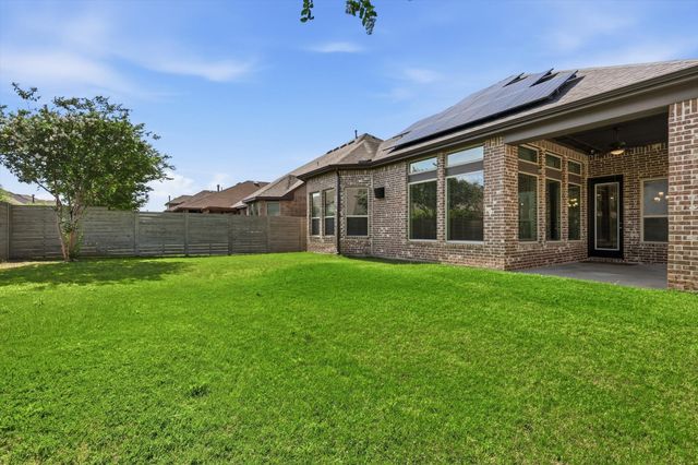 1113 15th, Argyle, TX 76226