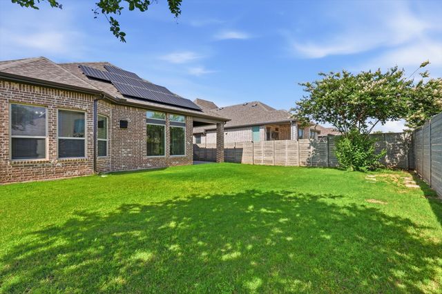 1113 15th, Argyle, TX 76226