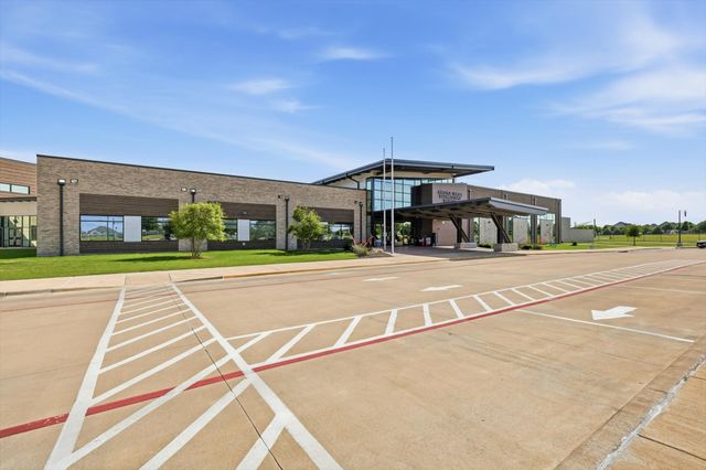 1113 15th, Argyle, TX 76226