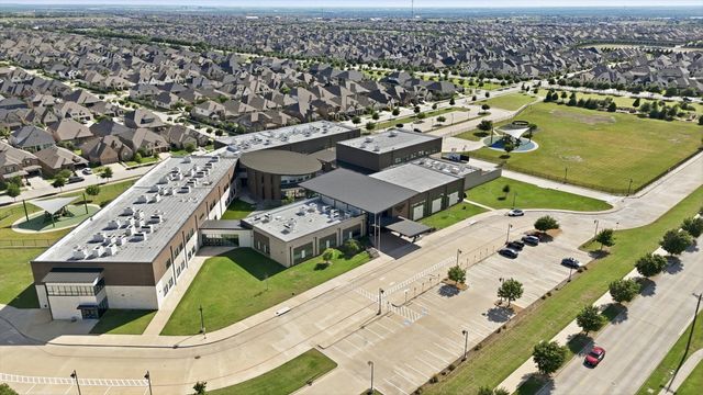 1113 15th, Argyle, TX 76226