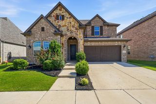 1113 15th, Argyle, TX 76226
