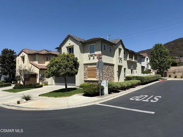 600 Clearwater Creek Drive, Newbury Park, CA 91320