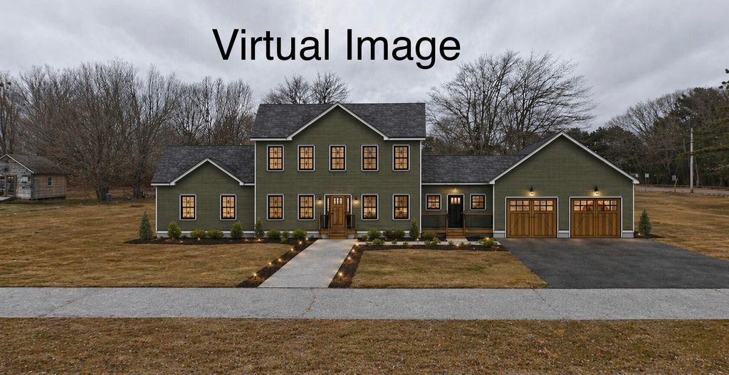 2 Remington Way, Brunswick, ME 04011 — photo 2