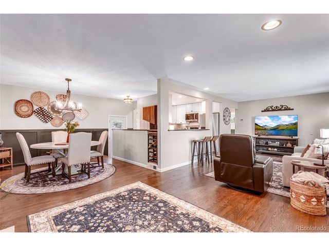 10646 Corona St, Northglenn, CO 80233