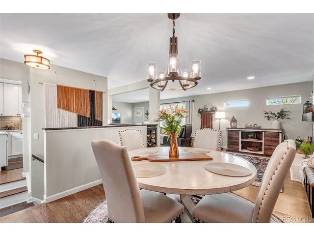 10646 Corona St, Northglenn, CO 80233