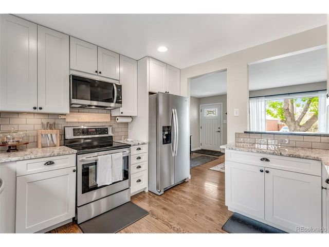 10646 Corona St, Northglenn, CO 80233