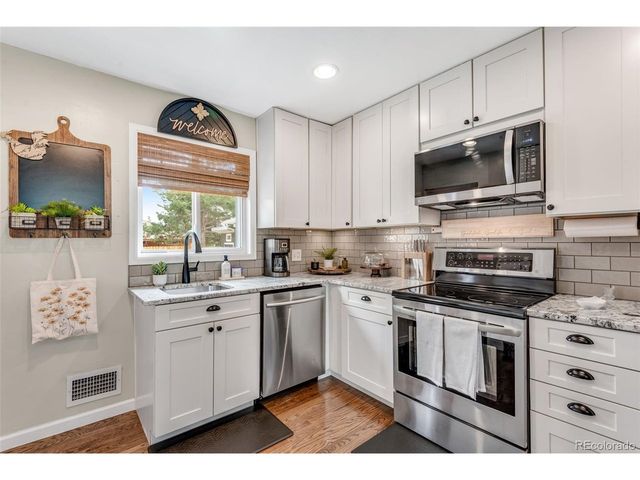 10646 Corona St, Northglenn, CO 80233