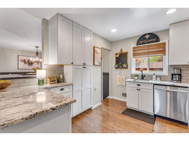 10646 Corona St, Northglenn, CO 80233