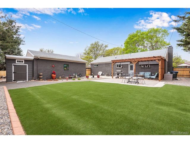 10646 Corona St, Northglenn, CO 80233