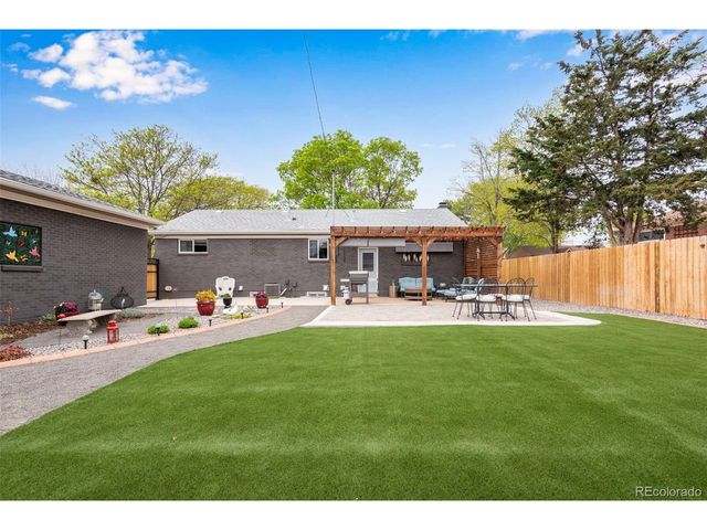 10646 Corona St, Northglenn, CO 80233