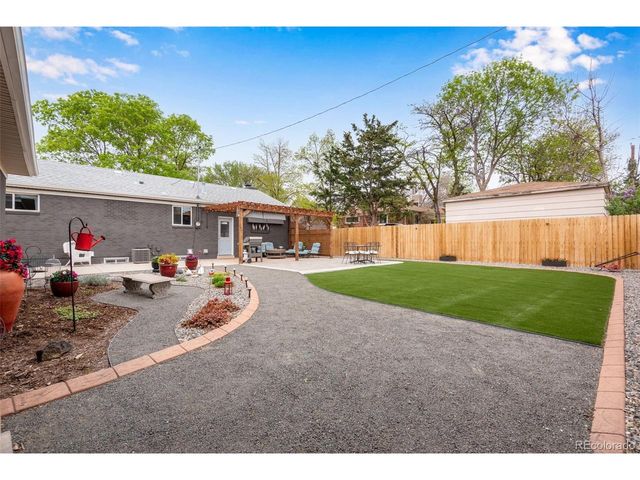 10646 Corona St, Northglenn, CO 80233