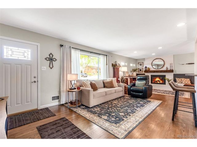 10646 Corona St, Northglenn, CO 80233