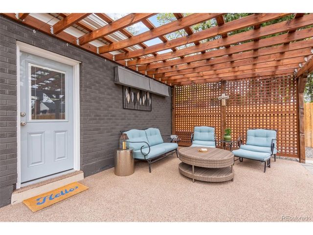 10646 Corona St, Northglenn, CO 80233