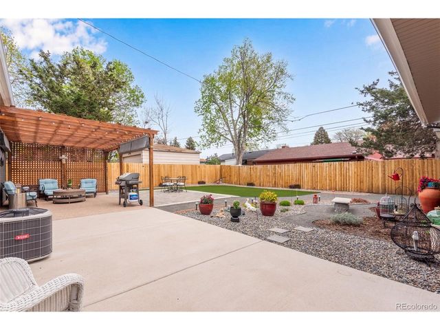 10646 Corona St, Northglenn, CO 80233