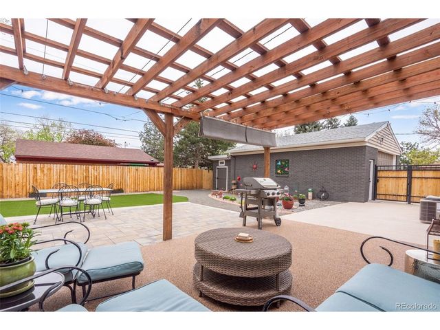 10646 Corona St, Northglenn, CO 80233