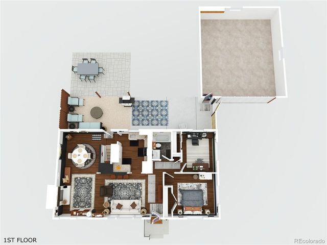 10646 Corona St, Northglenn, CO 80233