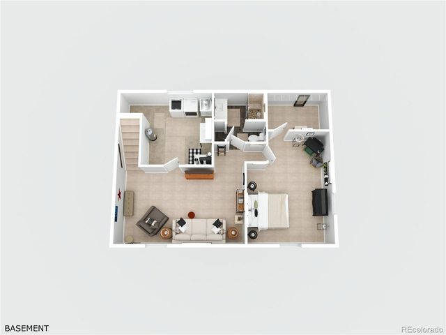 10646 Corona St, Northglenn, CO 80233