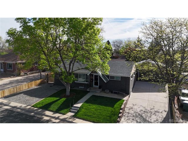 10646 Corona St, Northglenn, CO 80233