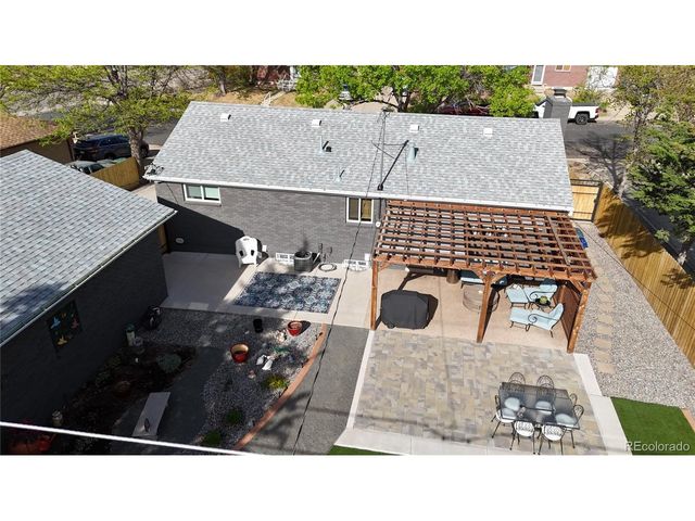 10646 Corona St, Northglenn, CO 80233