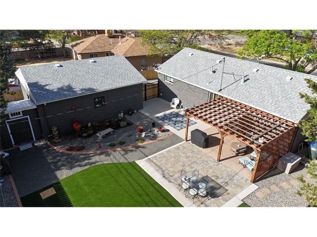 10646 Corona St, Northglenn, CO 80233