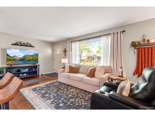 10646 Corona St, Northglenn, CO 80233