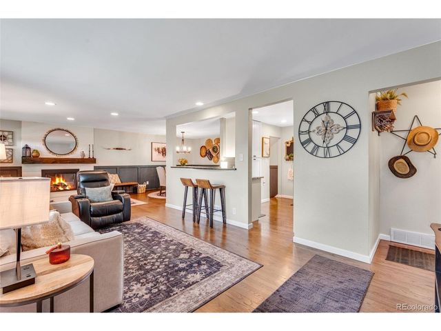 10646 Corona St, Northglenn, CO 80233