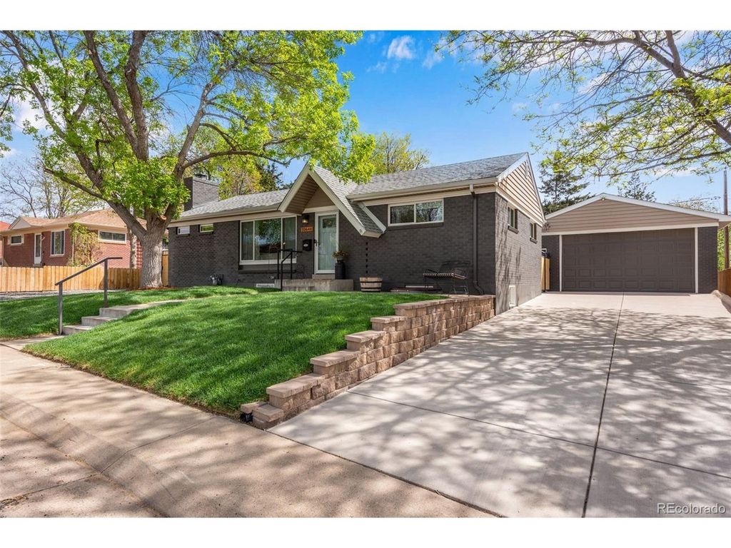 10646 Corona St, Northglenn, CO 80233