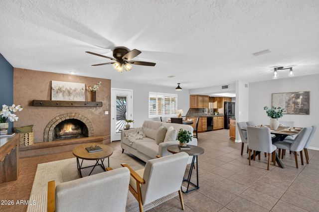 1329 E FOUNTAIN Street, Mesa, AZ 85203