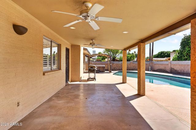 1329 E FOUNTAIN Street, Mesa, AZ 85203