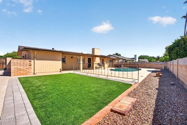 1329 E FOUNTAIN Street, Mesa, AZ 85203
