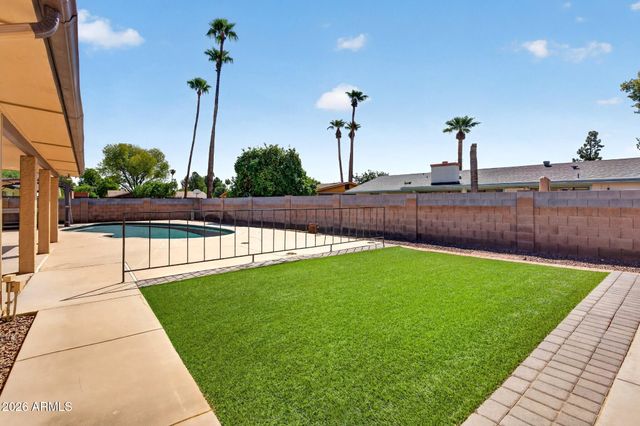 1329 E FOUNTAIN Street, Mesa, AZ 85203