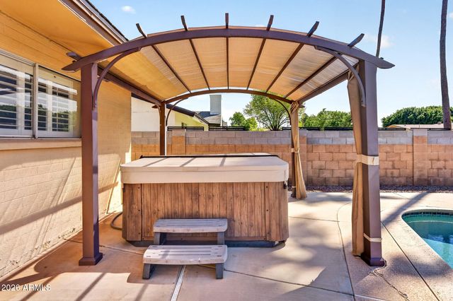 1329 E FOUNTAIN Street, Mesa, AZ 85203