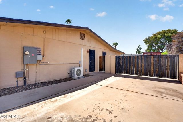 1329 E FOUNTAIN Street, Mesa, AZ 85203