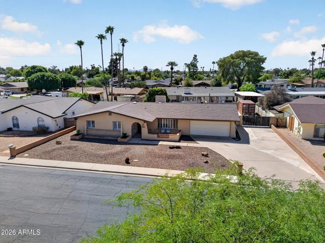 1329 E FOUNTAIN Street, Mesa, AZ 85203