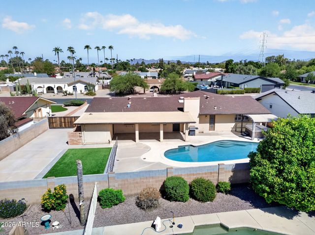 1329 E FOUNTAIN Street, Mesa, AZ 85203