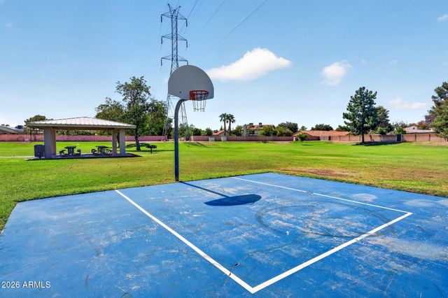 1329 E FOUNTAIN Street, Mesa, AZ 85203