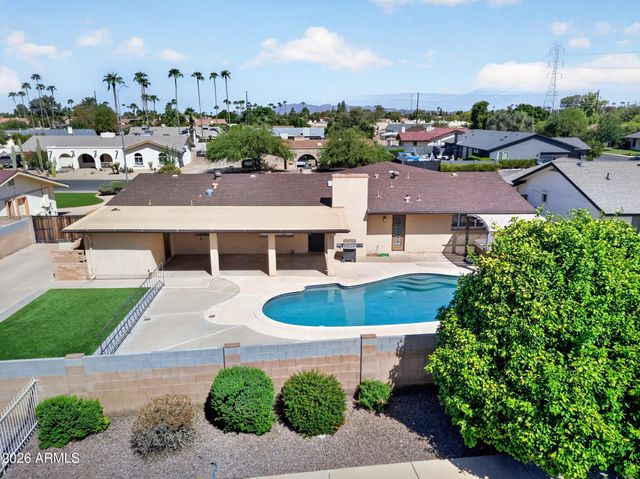 1329 E FOUNTAIN Street, Mesa, AZ 85203
