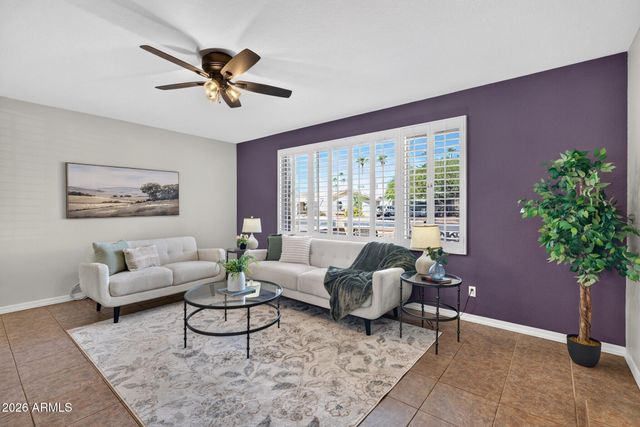 1329 E FOUNTAIN Street, Mesa, AZ 85203