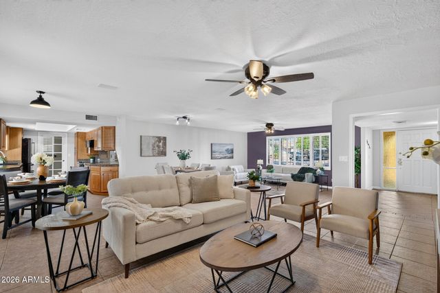 1329 E FOUNTAIN Street, Mesa, AZ 85203