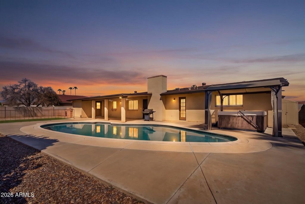 1329 E FOUNTAIN Street, Mesa, AZ 85203 — photo 2