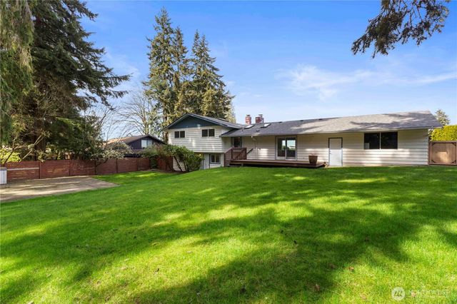 741 S 295th Place, Federal Way, WA 98003