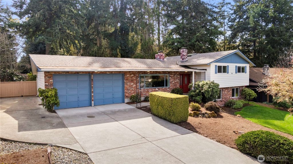 741 S 295th Place, Federal Way, WA 98003