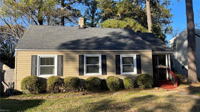 3912 Davis ST, Norfolk, VA 23513