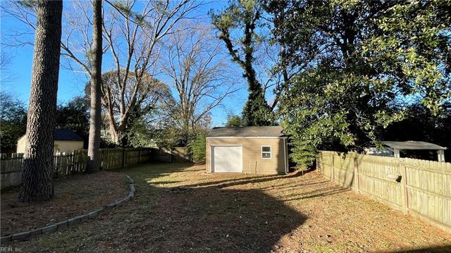 3912 Davis ST, Norfolk, VA 23513