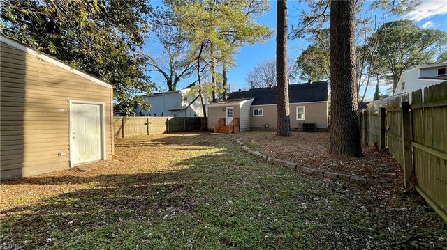 3912 Davis ST, Norfolk, VA 23513