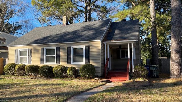 3912 Davis ST, Norfolk, VA 23513